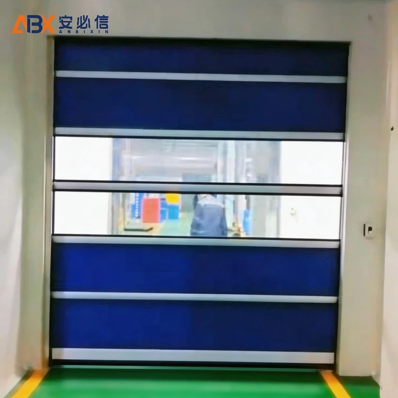 陇南市高速门