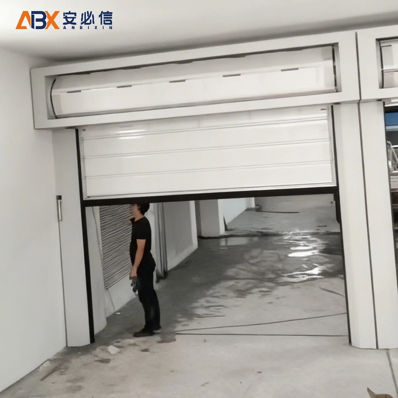陇南市雷达高速门